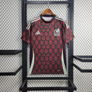 Camisola Seleção México 2024/25 Home