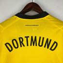 Camisola Borussia Dortmund 2023/24 Home
