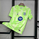 Camisola Barcelona 2024/25 - Terceira