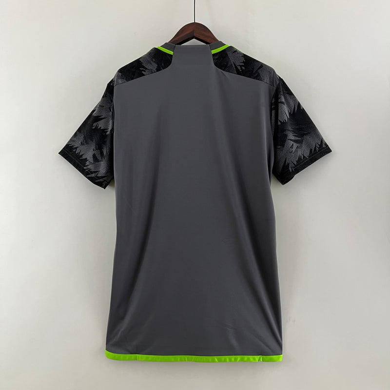 Camisola SC Internacional 2023/24 Terceira