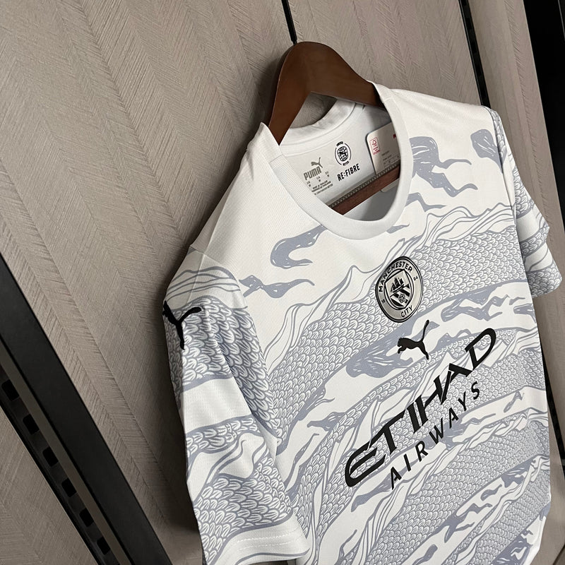 Camisola Manchester City 2023/24 Special