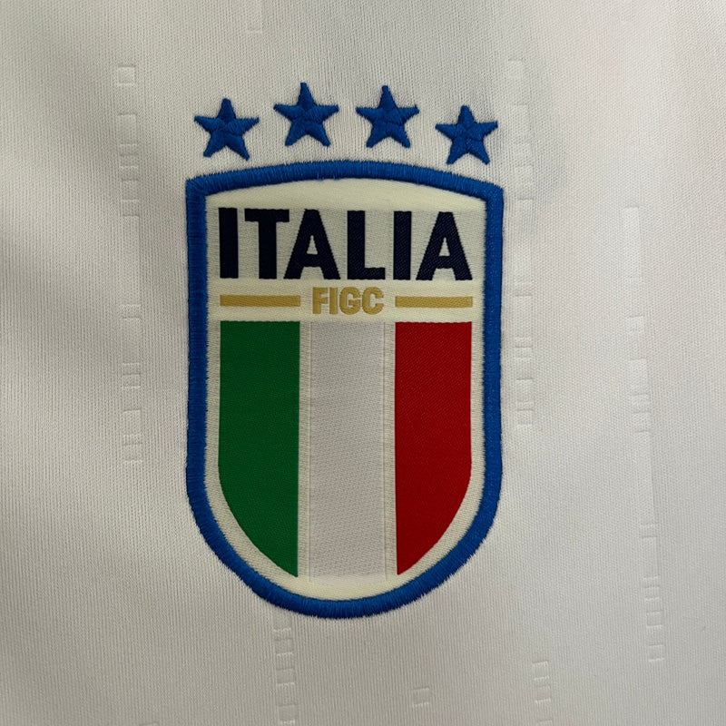 Camisola Seleção Itália 2024/25 Away