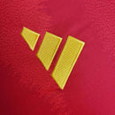 Camisola Seleção Espanha 2024/25 Home