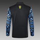 Conjunto de Treino Brasil 2024