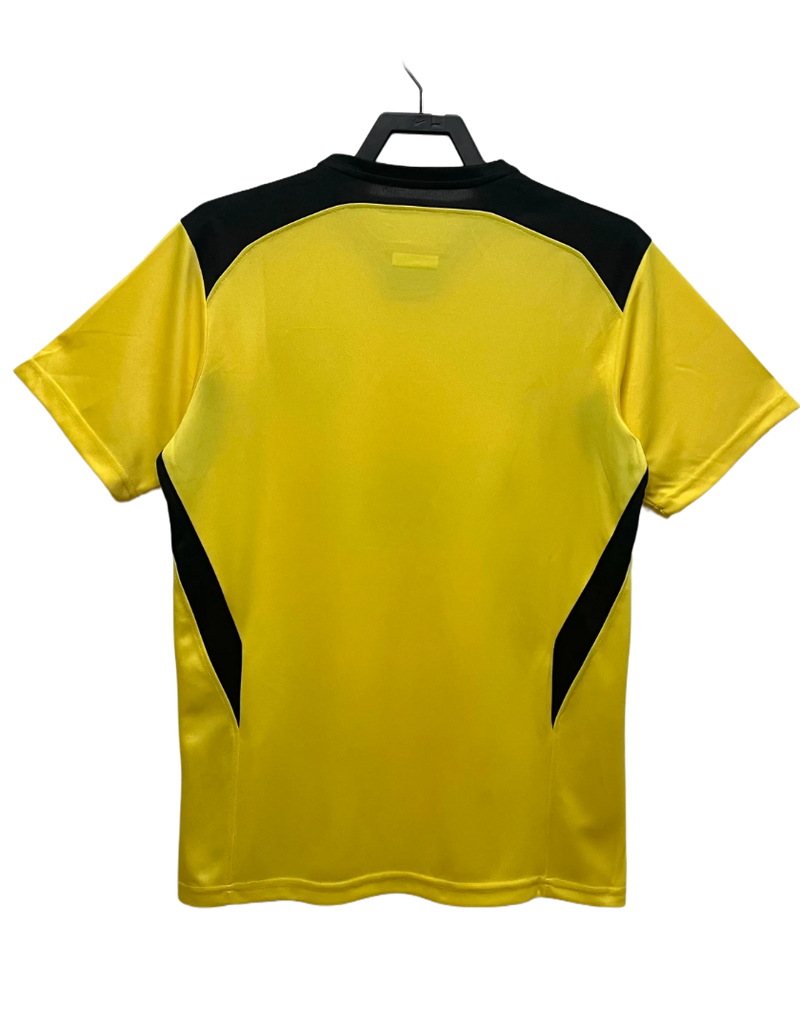 Camisola Liverpool 04/05 II Away - Versão Retrô
