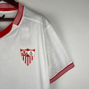 Camisola Sevilla 2023/24 Home