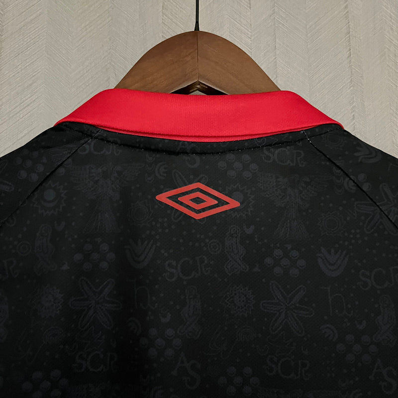 Camisola Sport Recife 2023/24 Terceira