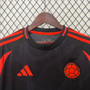 Camisola Seleção Colômbia 2024/25 Away