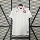 Camisola Seleção Dinamarca 2024/25 Away