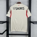 Camisola SL Benfica 2025/26 - Away