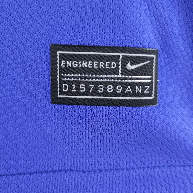 Camisola Tottenham 2022/23 Away