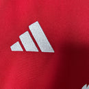 Conjunto Infantil Manchester United 2025/26 - Home