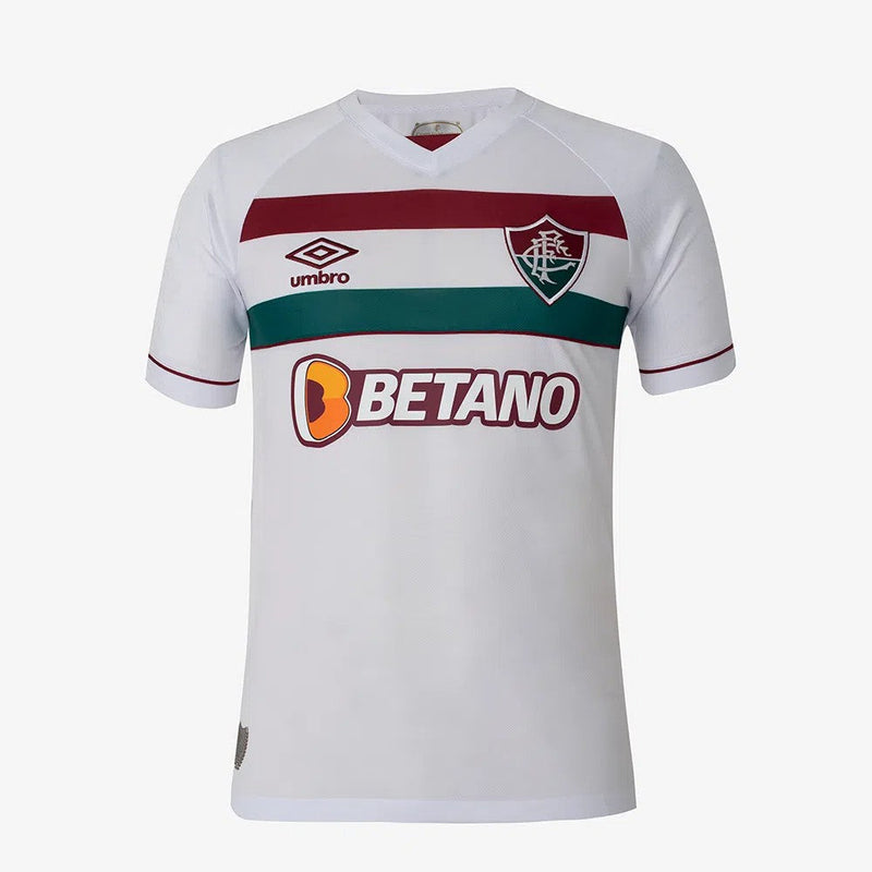 Camisola Fluminense 2023/24 Away