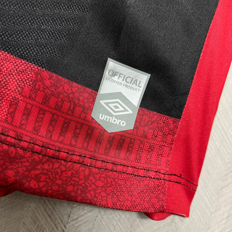 Camisola Sport Recife 2024/25 Home