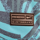 Camisola Tottenham 2022/23 Terceira