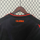 Camisola Seleção Colômbia 2024/25 Away