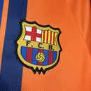 Camisola Retrô FC Barcelona 1997-98 - Away