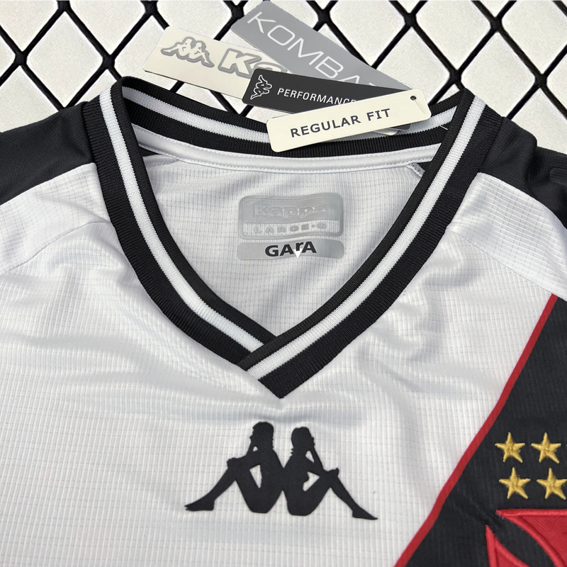Camisola Vasco da Gama 2024/25 Away