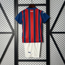 Conjunto Infantil Bahia 2025/26 - Away
