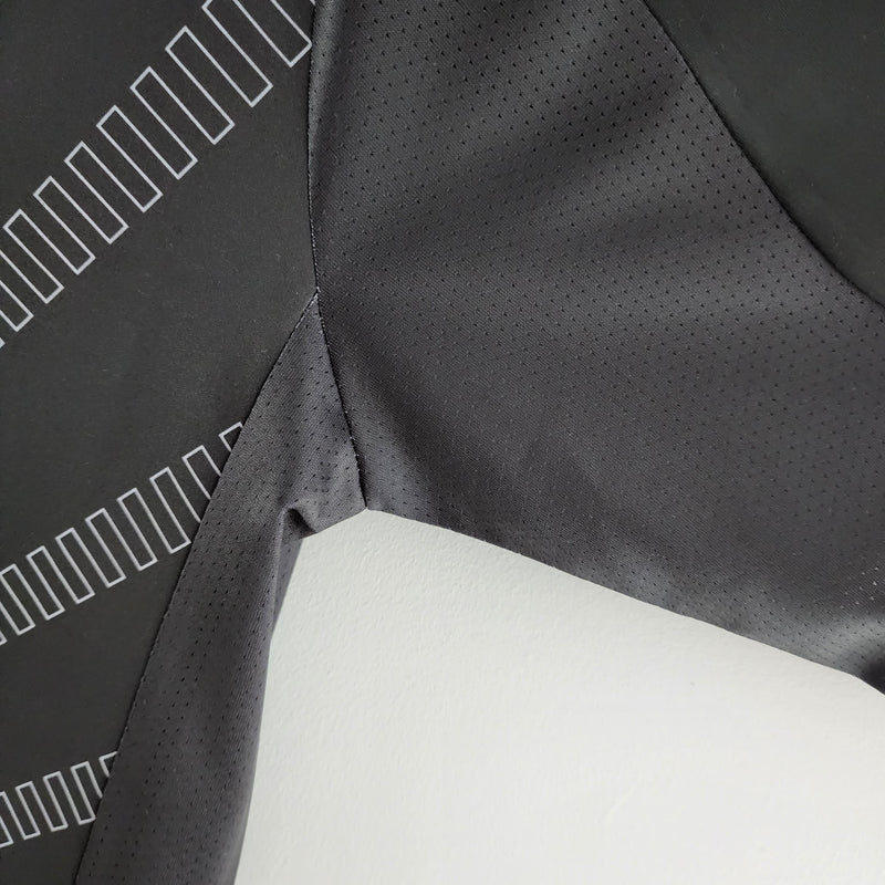 Camisola Sport Recife 2022/23 Goleiro Black