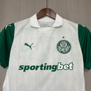Camisola Feminina SE Palmeiras 2025/26 Away