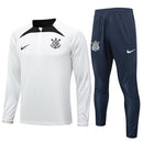 Conjunto de Treino SC Corinthians 2024-25