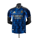 Camisola Jogador Real Madrid 25/26 - Edição Especial