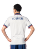 Camisola Alternativa Bayern de Munique 2026/27 - Away
