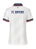 Camisola Alternativa feminina Bayern de Munique 2026/27 - AWAY