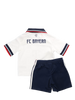 Equipamento Alternativo de Criança Bayern de Munique 2026/27 - Away