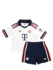 Equipamento Alternativo de Criança Bayern de Munique 2026/27 - Away