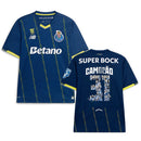 Camisola Quarto Equipamento Campeão 31 - Dragões 25/26 - F.C.Porto