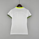Camisola Feminina Tottenham 2022/23 Home