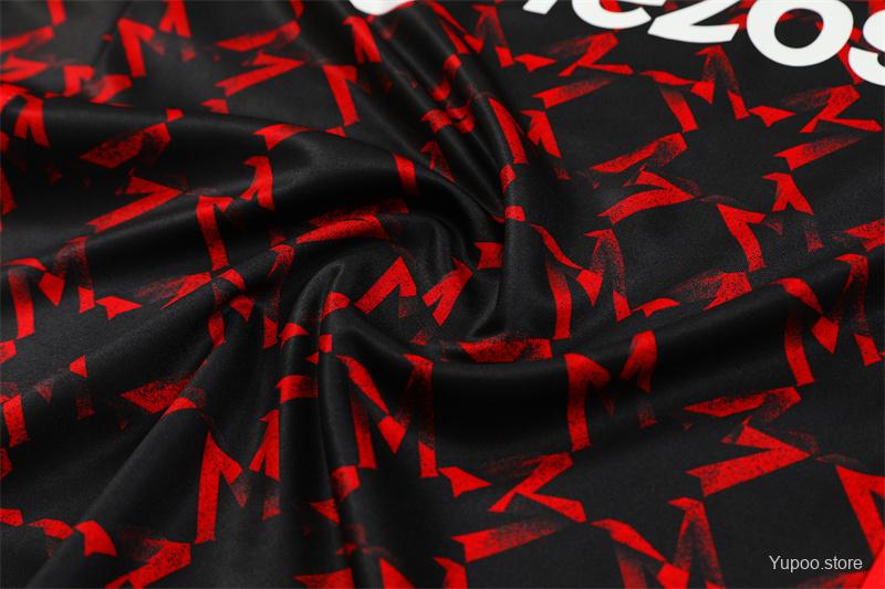 Conjunto de Treino Manchester United 2024-25
