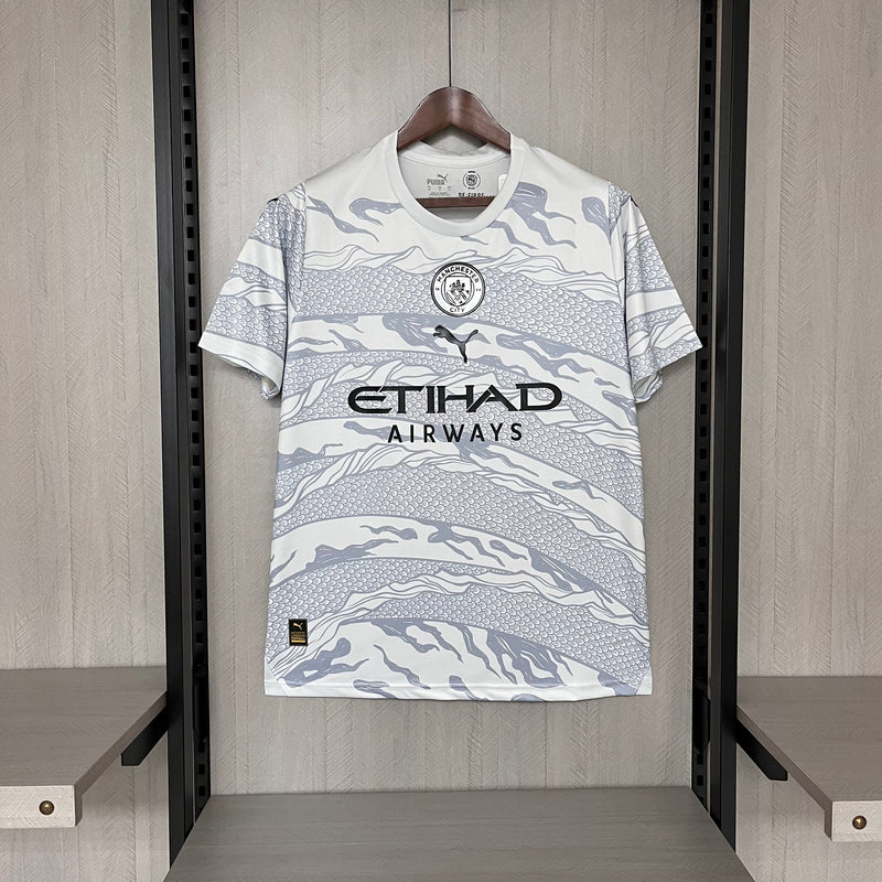 Camisola Manchester City 2023/24 Special