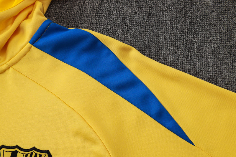 Conjunto de Treino FC Barcelona 2024-25