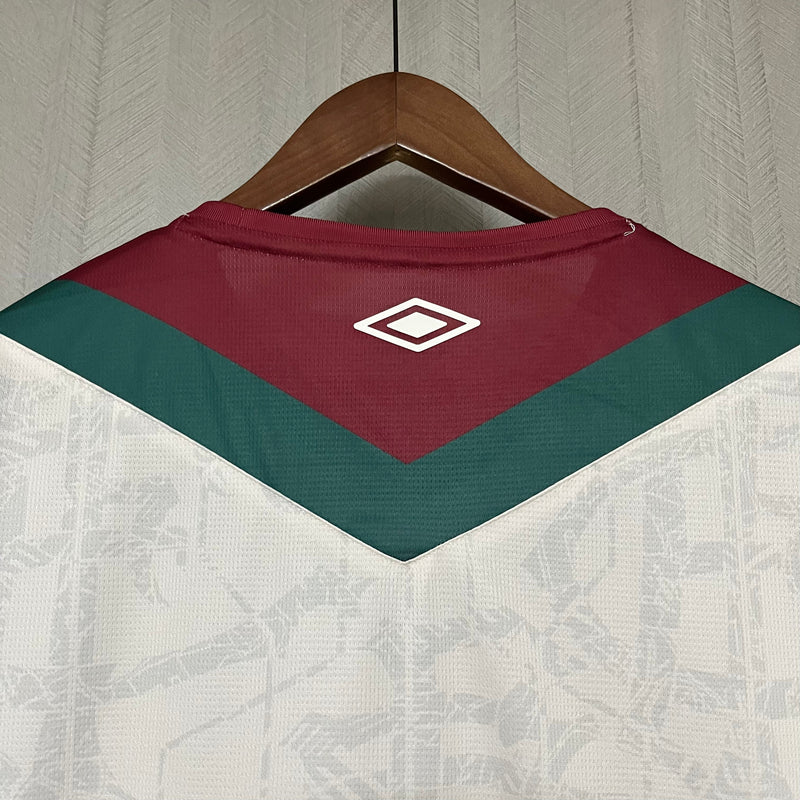 Camisola Fluminense 2024/25 Third