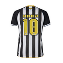 Camisola Santos II 25/26 [Neymar Jr