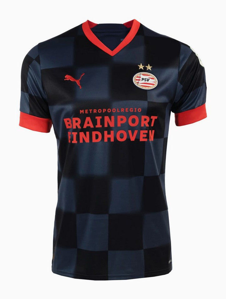 Camisola PSV 2022/23 Away