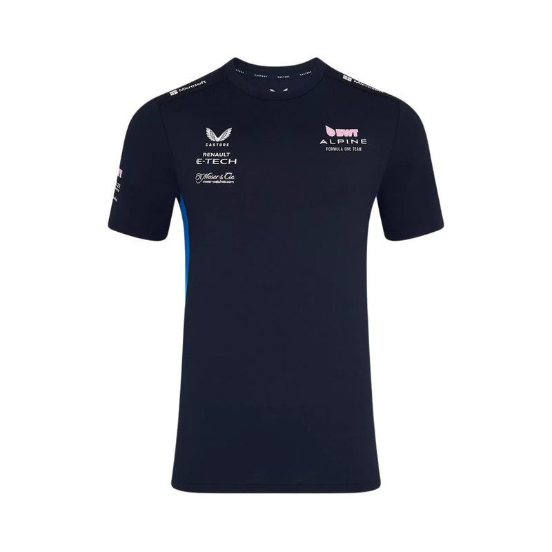 T-Shirt Alpine F1 2025