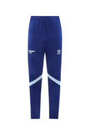 Conjunto de Treino Arsenal 2024-25 - Casaco sem Capuz