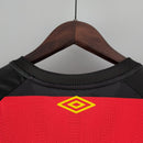 Camisola Feminina Sport Recife 2022/23 Home