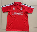 Camisola Retrô Oviedo 1991-92 Away