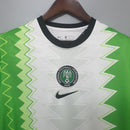 Camisola Seleção Nigéria 2020/20 Home