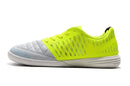Chuteira Futsal Nike Lunar Gato IC Verde e Branca