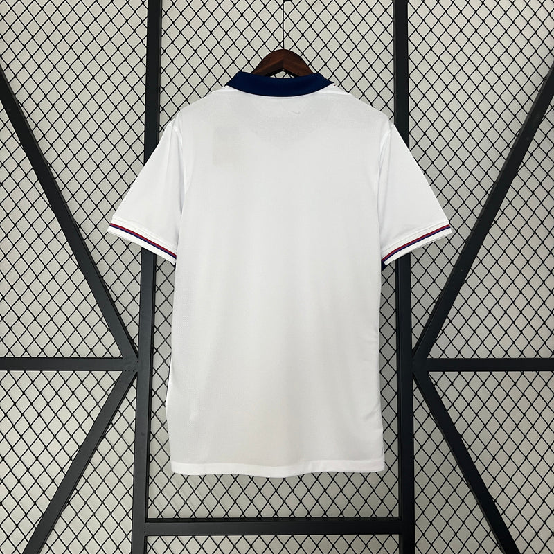 Camisola Seleção Inglaterra 2024/25 Home