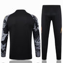 Conjunto de Treino Real Madrid CF 2024-25
