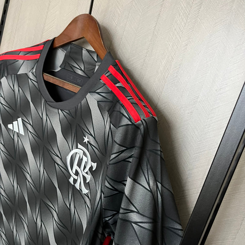 Camisola Flamengo 2024/25 Third