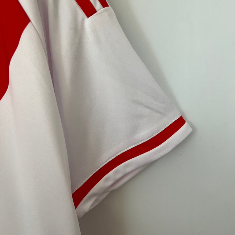 Camisola Seleção Peru 2023/24 Home