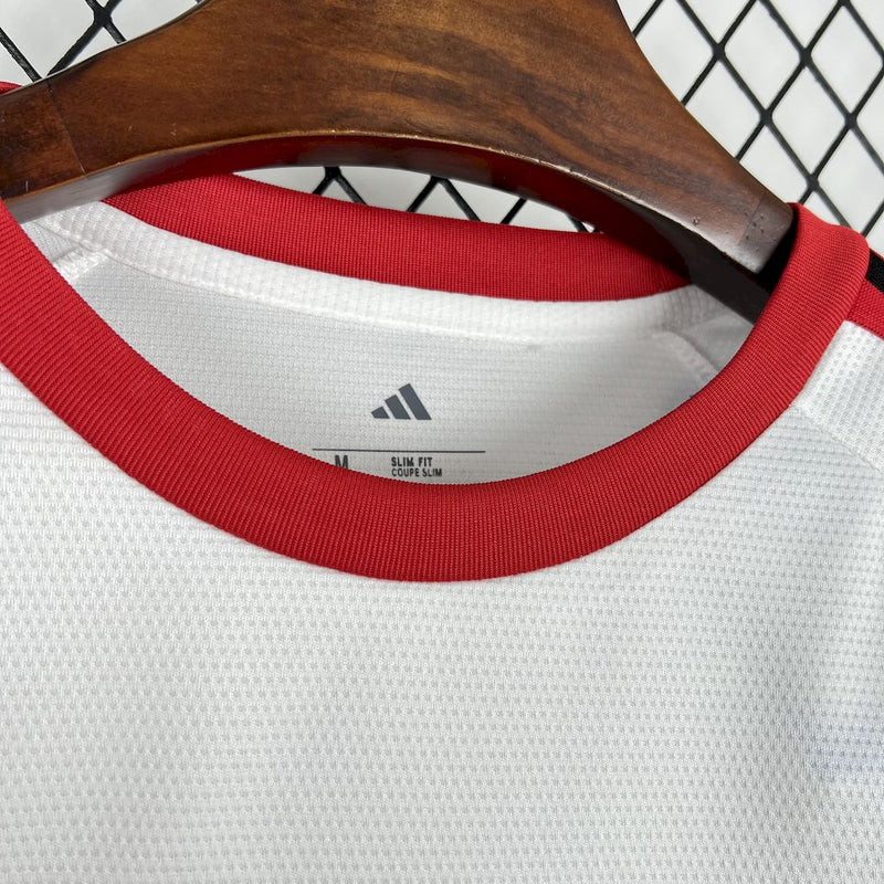 Camisola Flamengo 81' 2025/26 Away
